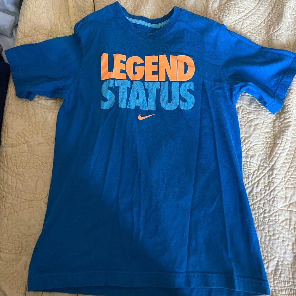 Nike Boys Shirt
